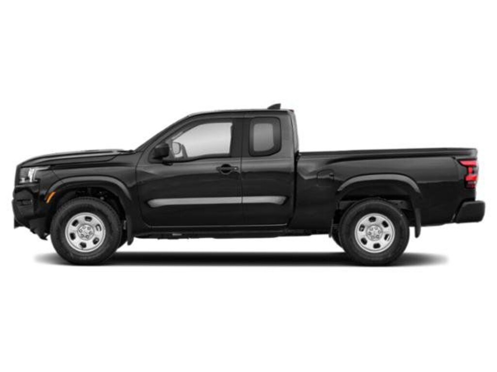 Used 2023 Nissan Frontier S Truck King Cab