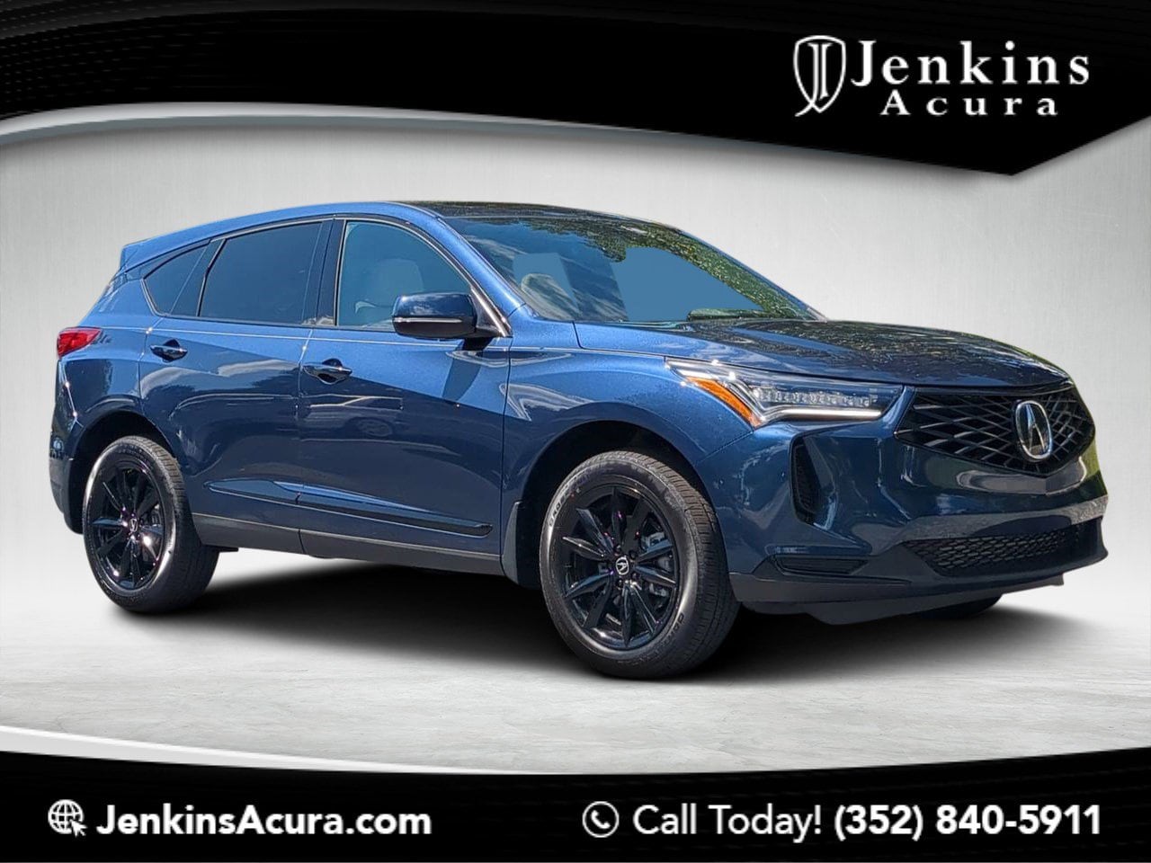 2025 Acura RDX Base's photo