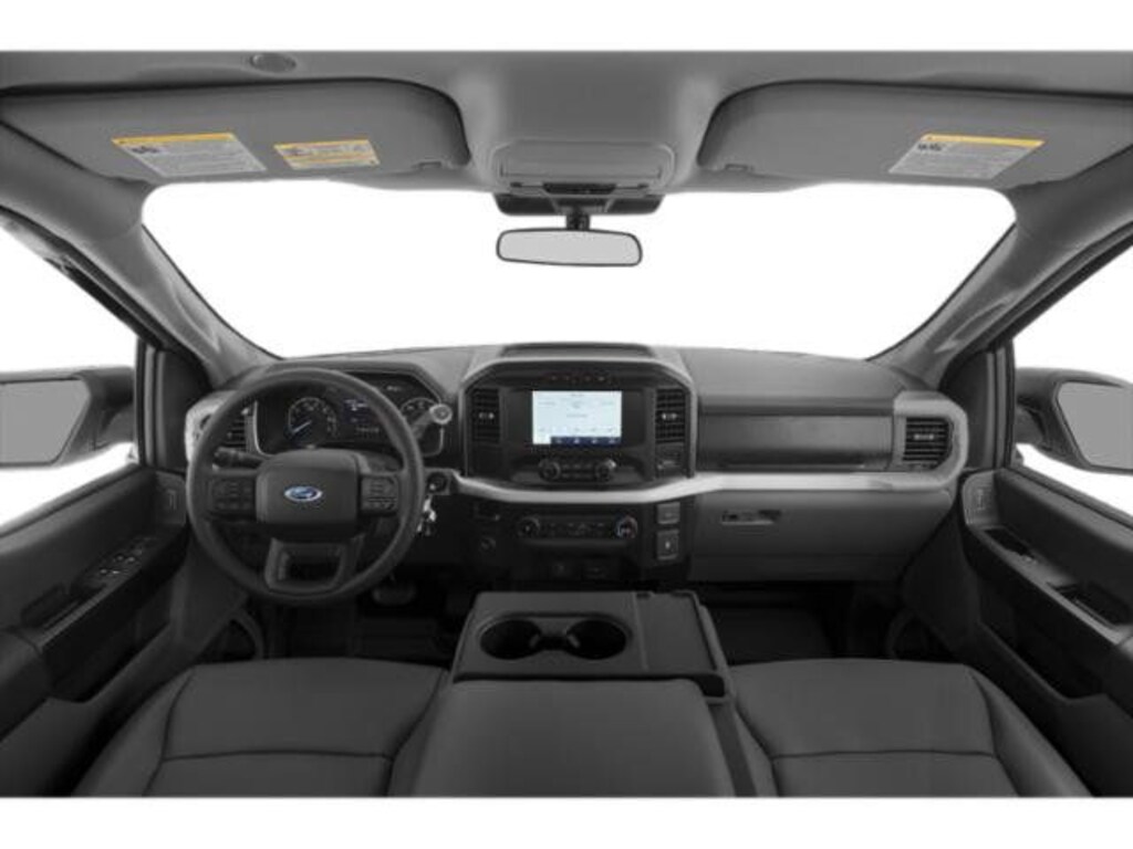 Used 2022 Ford F-150