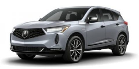 2026 Acura RDX A-Spec w/ Advance Package's photo