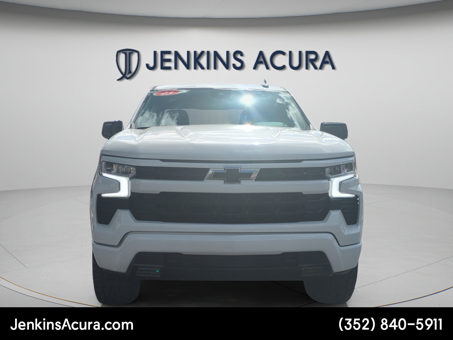 2023 Chevrolet Silverado 1500 RST - Photo 8