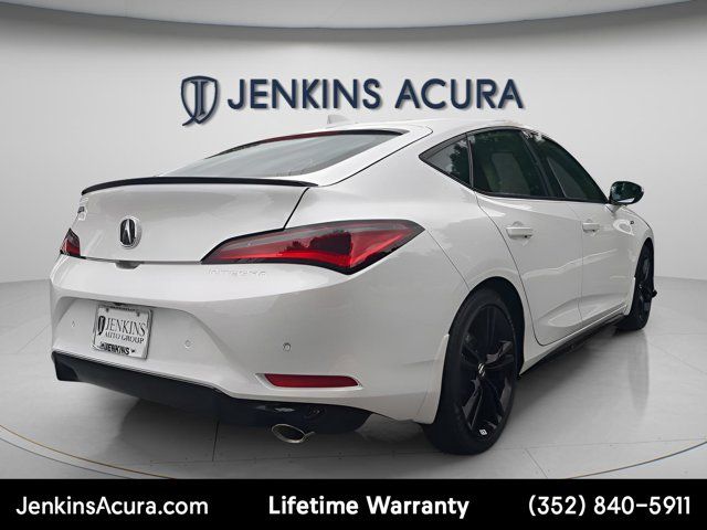 2026 Acura Integra A-Spec w/Technology Package - Photo 9