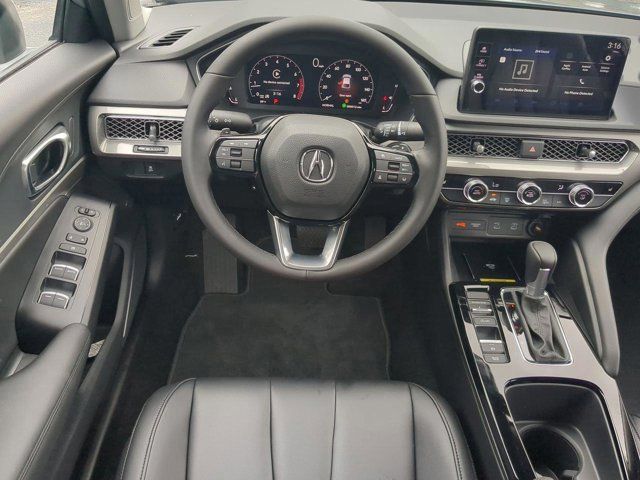 2026 Acura Integra Base - Photo 12