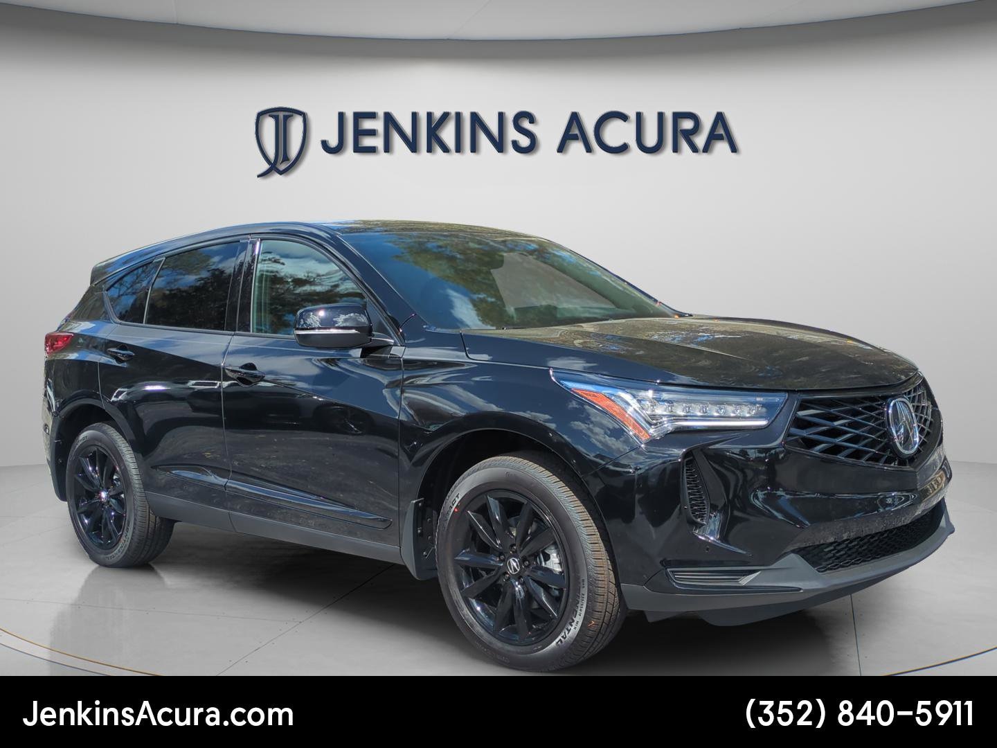 2026 Acura RDX SH-AWD's photo