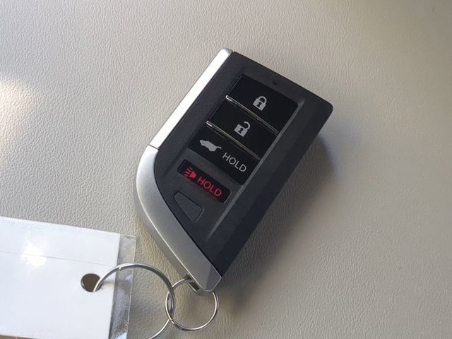 2025 Acura ADX A-Spec Package - Photo 25