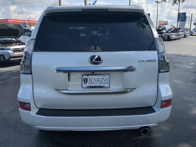 2023 Lexus GX 460 photo 4