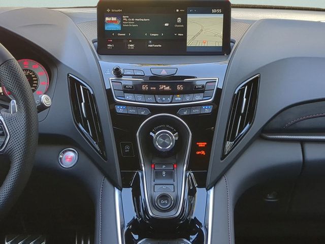 2026 Acura RDX A-Spec w/Advance Package - Photo 22
