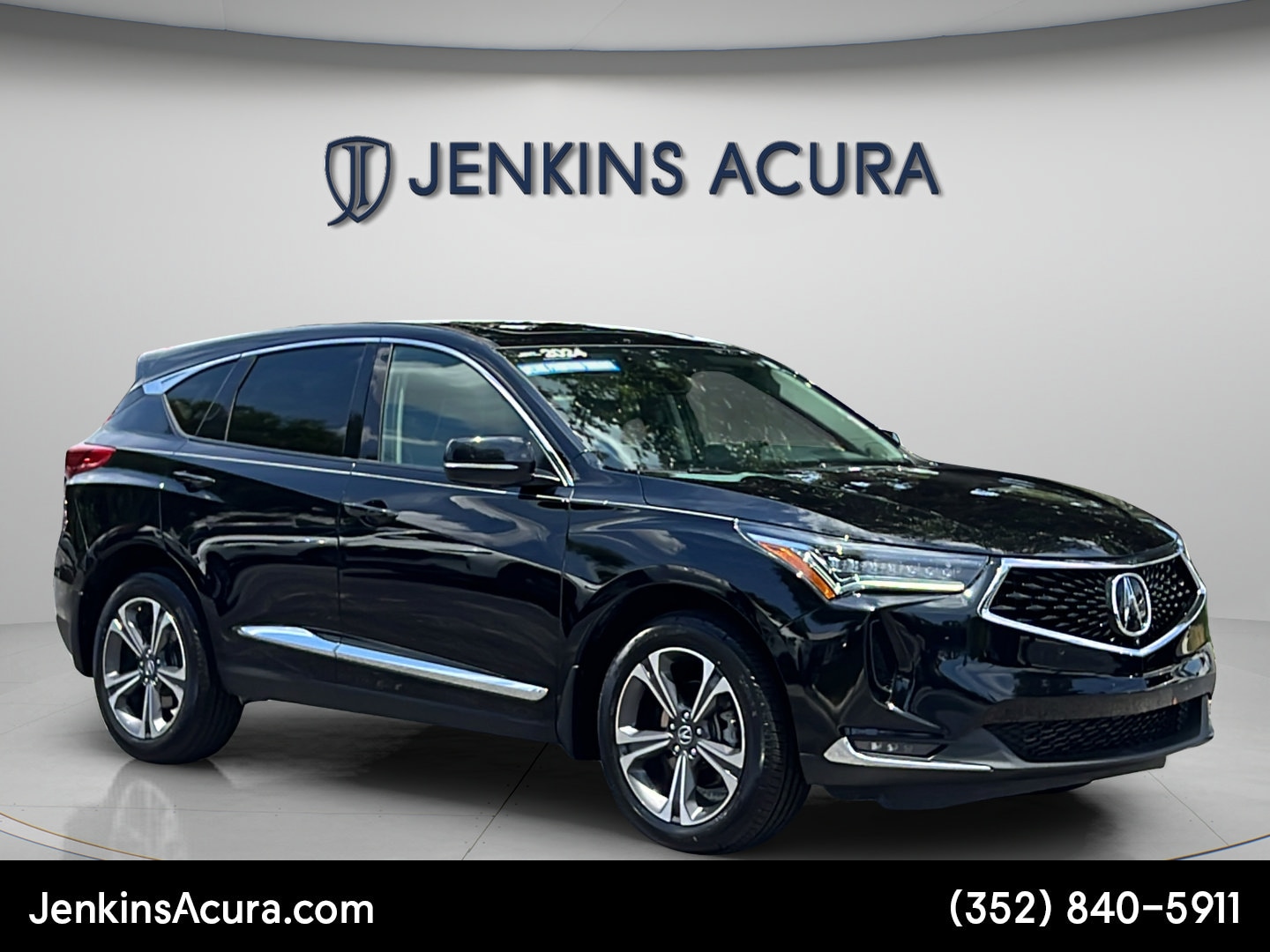 2024 Acura RDX