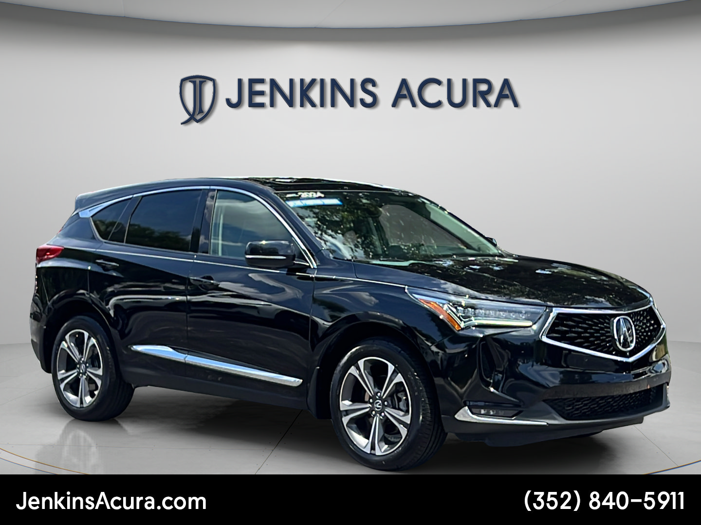 2024 Acura RDX Advance Package SUV