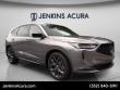 Certified 2022 Acura MDX SH-AWD with A-Spec Package SUV