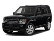  Land Rover LR4