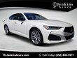 Acura TLX