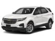 Used 2023 Chevrolet Equinox LT w/1LT SUV