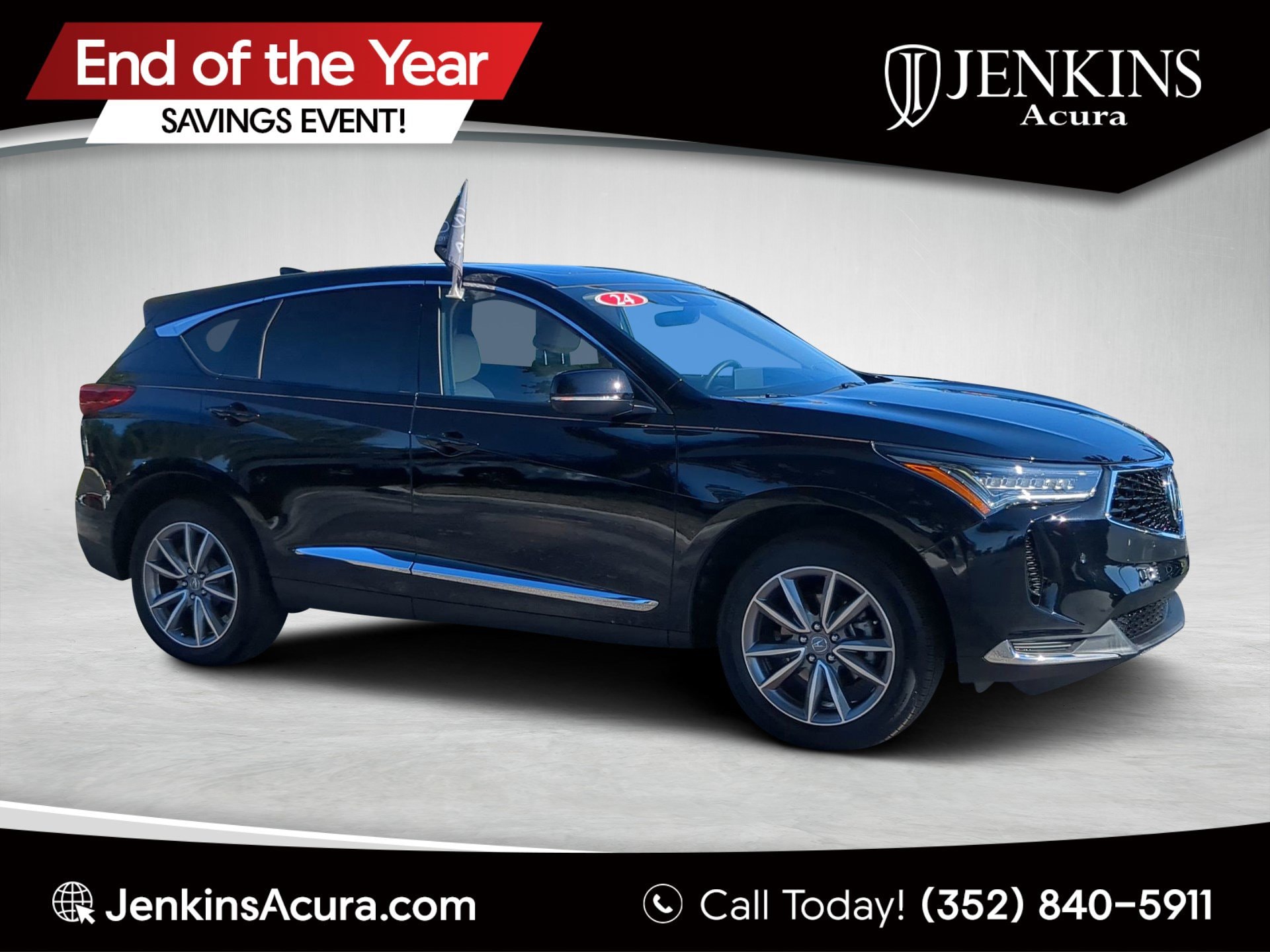 2024 Acura RDX Technology Package's photo