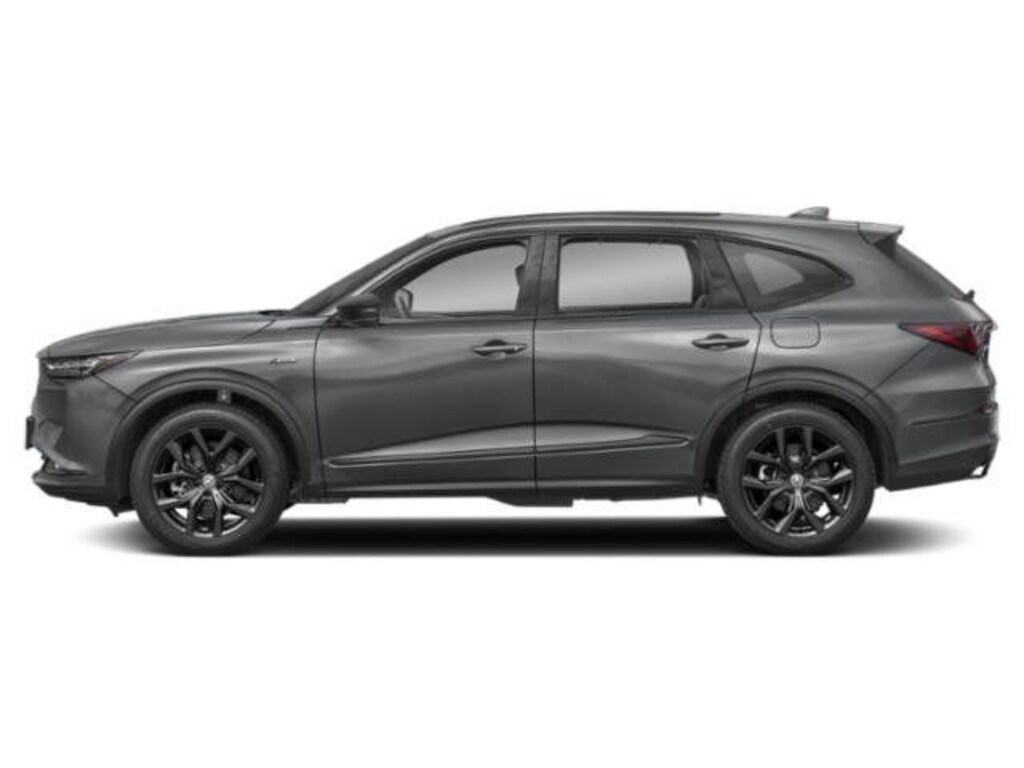 Used 2023 Acura MDX SH-AWD A-Spec Package SUV