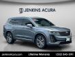 Used 2021 CADILLAC XT6 Premium Luxury SUV