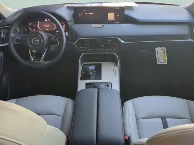 2026 Mazda CX-90 Premium Package - Photo 12