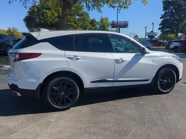 2025 Acura RDX Base photo 4