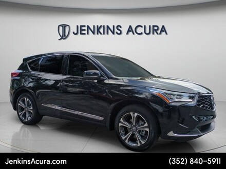 2026 Acura RDX w/Technology Package SUV