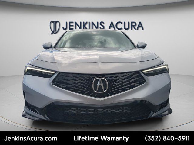 2026 Acura Integra A-Spec - Photo 3