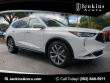 Used 2024 Acura MDX FWD Technology Package SUV