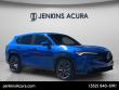 Certified 2025 Acura ADX A-Spec Package SUV
