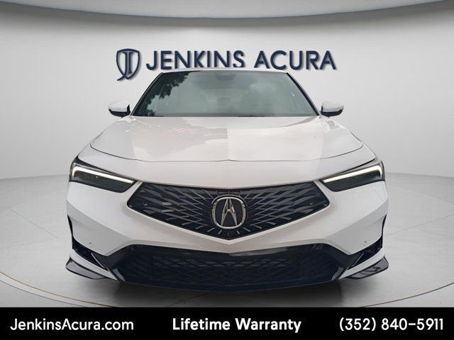 2026 Acura Integra A-Spec w/Technology Package - Photo 3