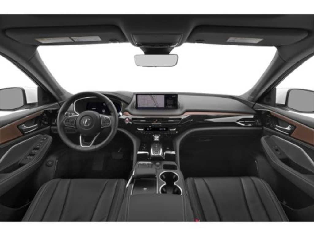 Certified 2023 Acura MDX FWD Technology Package SUV