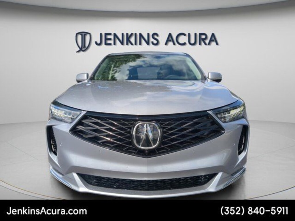 New 2026 Acura RDX w/Advance Package SUV