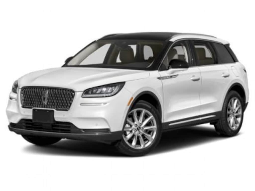 Used 2022 Lincoln Corsair Reserve SUV