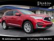 Used 2021 Acura RDX Base SUV