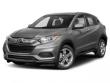 Used 2021 Honda HR-V LX 2WD SUV