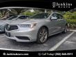 Used 2019 Acura TLX 3.5L Tech Pkg Sedan