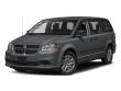 Used 2017 Dodge Grand Caravan SE Van