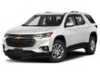 Used 2020 Chevrolet Traverse LT Leather SUV