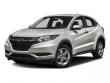 Used 2016 Honda HR-V LX FWD SUV