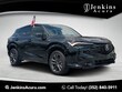 Acura ADX