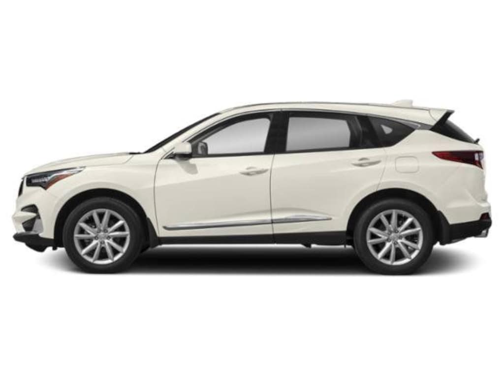 Used 2020 Acura RDX SUV