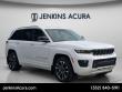 Used 2023 Jeep Grand Cherokee Overland SUV