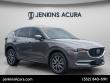 Used 2018 Mazda Mazda CX-5 Grand Touring SUV