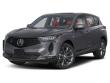Used 2025 Acura RDX A-Spec Package SUV