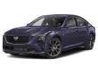 Used 2025 CADILLAC CT5 Sport Sedan