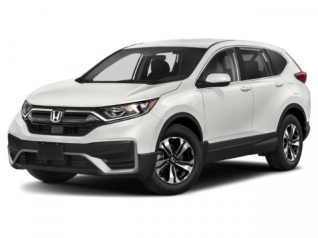 Used 2022 Honda CR-V Special Edition SUV