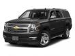 Used 2017 Chevrolet Suburban Premier SUV