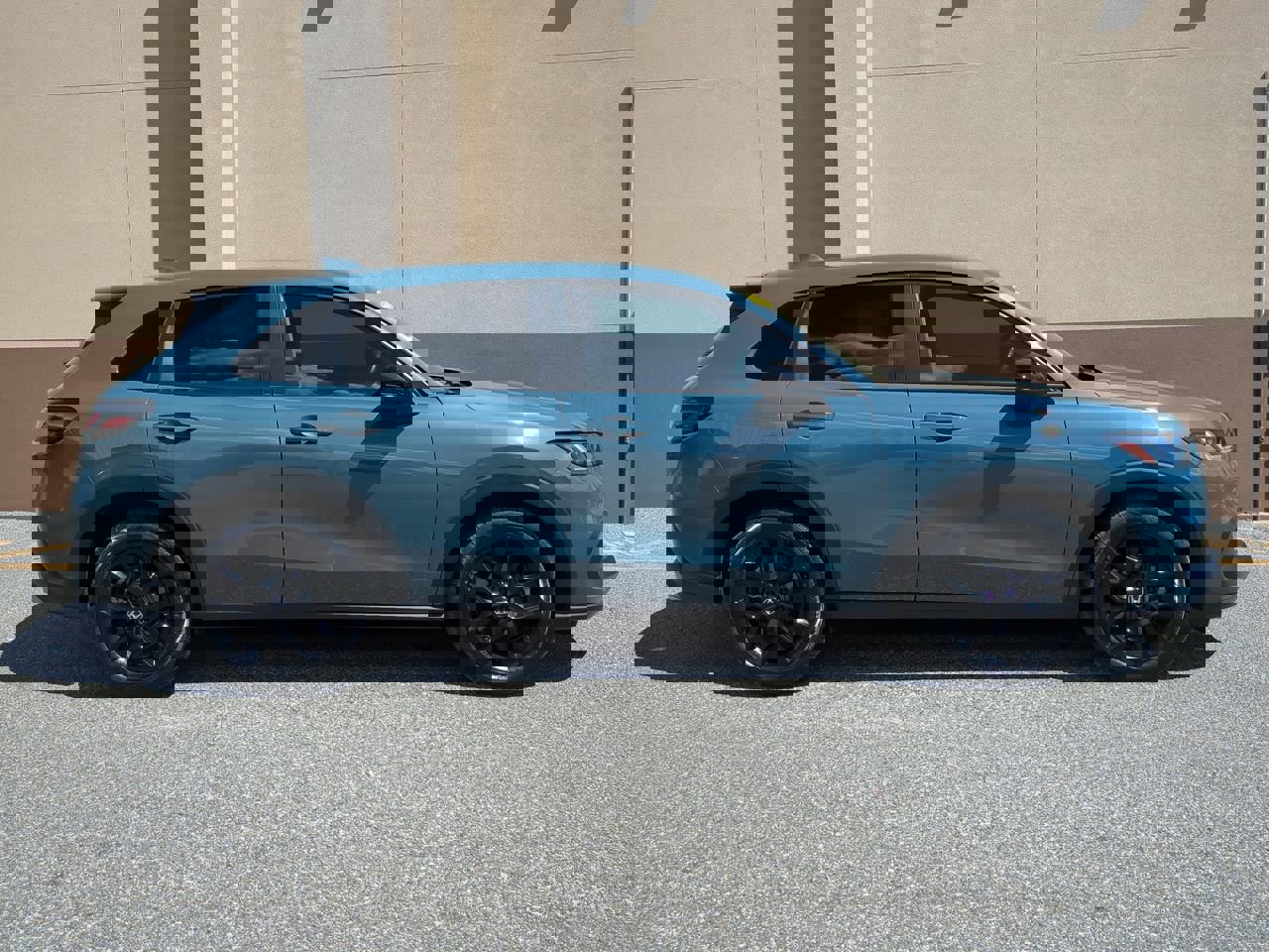 2024 Honda HR-V Sport photo 3