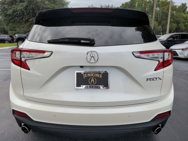 2019 Acura RDX Technology photo 3