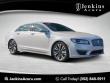 Used 2019 Lincoln MKZ Reserve II Sedan
