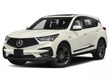  Acura RDX