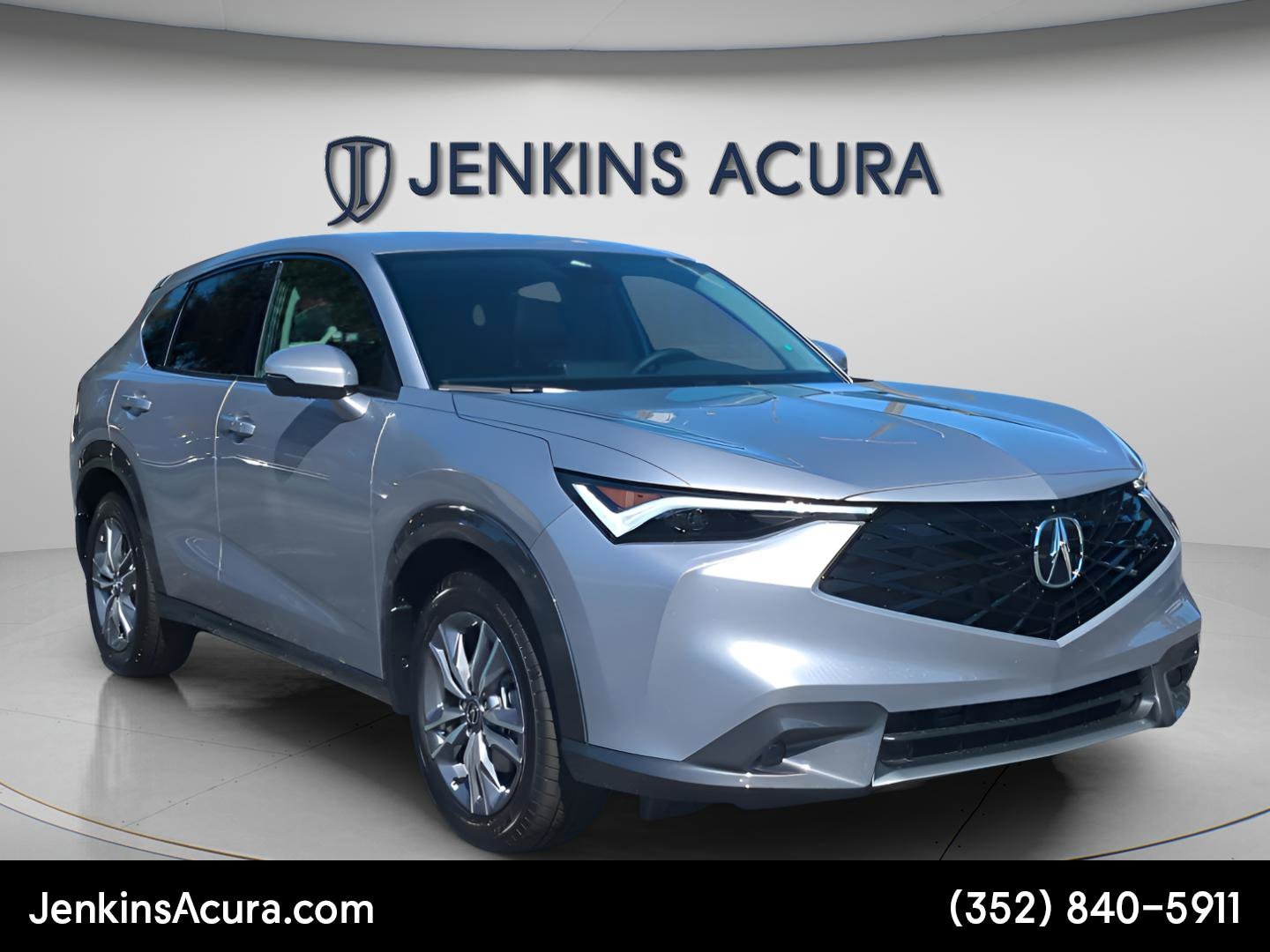 2026 Acura ADX -'s photo