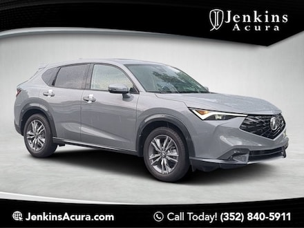 2025 Acura ADX Base SUV